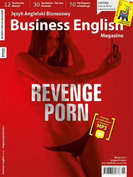 Business English Magazine nr 62
