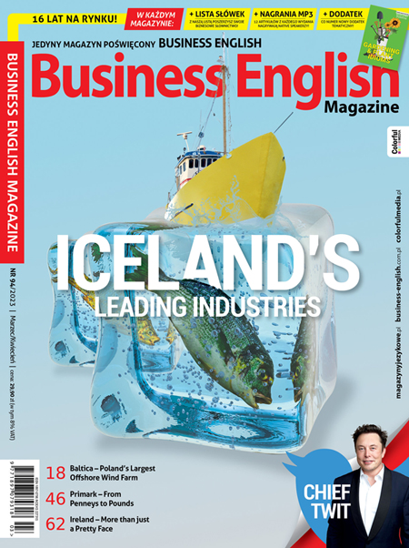Business English Magazine nr 94