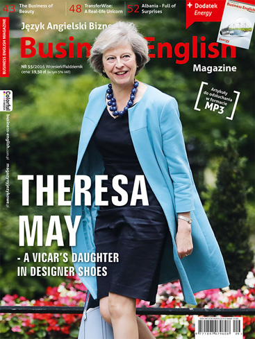 Business English Magazine nr 55